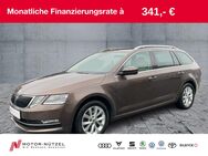 Skoda Octavia, 2.0 TSI Combi STYLE, Jahr 2018 - Bayreuth