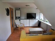 Gemütliche Singlewohnung in ruhiger Lage von Wittlensweiler! - Freudenstadt