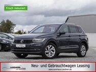 VW Tiguan 1.5 TSI Move // Kamera/Parklenkassistent/LED - Thannhausen