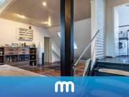 Attraktive Kapitalanlage: Gut geschnittene, vermietete 2-Zimmer-Wohnung mit Stellplatz - Weyhe