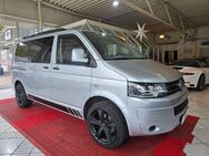 VW T5 Wohnmobil Umbau+STANDHEIZUNG+ - Lahnstein