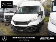 Iveco Daily 35, 16V L3H2, Jahr 2022 - Heide