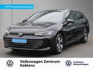 VW Passat Variant, 1.5 eTSI Business, Jahr 2024 - Koblenz