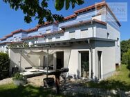 Großzügiges modernes REH. mit wunderschönem Garten... - Kitzingen