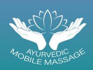 Ganzkörper Ayurveda massage in München und Umgebung. - München Ramersdorf-Perlach