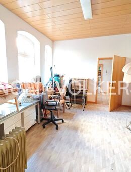 GROßZÜGIGE DOPPELHAUSHÄLFTE - IHR ORT ZUM WOHLFÜHLEN - Schöppenstedt