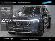 Mercedes EQB, 350 PROGRESSIVE SPUR, Jahr 2022 - Kiel