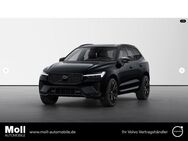 Volvo XC60, T8 AWD Plug-In Hybrid Ultra Black Edition, Jahr 2024 - Aachen