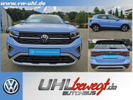 VW T-Cross, 1.0 TSI Style, Jahr 2024 - Bad Saulgau