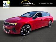 Opel Astra, 1.2 -L Sports Tourer Turbo Mild Hybrid 48V, Jahr 2024 - Dresden