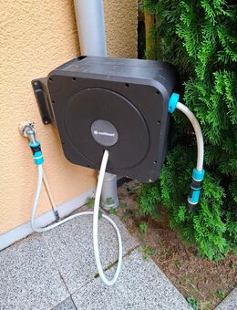 Cellfast Schlauchaufroller - Sparneck