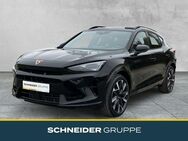 CUPRA Formentor, 2.0 TSI VZ 333, Jahr 2022 - Chemnitz