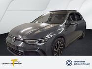 VW Golf, 2.0 TDI R-LINE H KARDON, Jahr 2021 - Bochum