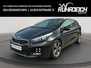 Kia cee'd, 1.0 T-GDI Sportswagon GT-Line, Jahr 2018 - Gelsenkirchen