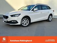 Seat Leon, 1.5 Sportstourer eTSI Style, Jahr 2021 - Castrop-Rauxel