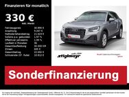 Audi Q2, 35 TFSI 17`, Jahr 2023 - Pfaffenhofen (Ilm)