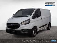 Ford Transit Custom 260 L1 KLIMA AHK - Halle (Saale)