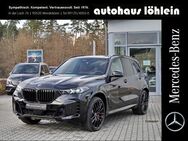 BMW X5, 40 i M Sport xDrive MASSAGESITZE SOFTCLOS, Jahr 2024 - Wendelstein