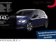 VW Golf, 2.0 TDI MOVE VC, Jahr 2024 - Wackersdorf