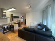 Schönes, möbliertes Single-Appartement in Oberwambach - Oberwambach