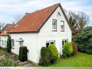 Oldenburg: Solides Einfamilienhaus in Uninähe, Obj. 7341 - Oldenburg