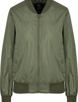 Brandit Bomberjacke Brandit Brandit Women Jula Bomberjacket (1-St)