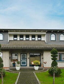 Familienfreundliches Einfamilienhaus auf Erbpachtgrundstück in Melle mit attraktiver Kaufoption! - Melle