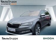 Skoda Superb, 2.0 TDI Combi Scout Final Edition, Jahr 2024 - Gummersbach