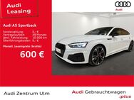 Audi A5, Sportback S line 40 TDI quattro, Jahr 2023 - Ulm