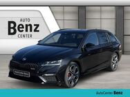 Skoda Octavia, 2.0 TSI Combi Plus, Jahr 2022 - Laupheim