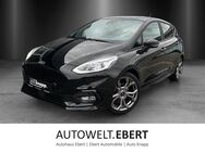 Ford Fiesta, 1.0 EcoBoost Hybrid ST Line, Jahr 2021 - Weinheim