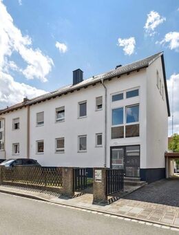 Top-Kapitalanlage: Mehrfamilienhaus mit 3 Wohneinheiten, sofort vermietbar & 6?% Rendite - Nürnberg