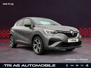 Renault Captur, R S LINE TCe 140 Safety-Paket Plus R S Line City-Paket Plus Infotainment-Paket, Jahr 2021 - Bühl