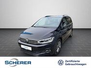 VW Touran, 1.5 l TSI Comfortline, Jahr 2024 - Mayen