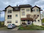 gepflegtes 1 Zi.-Appartement! - Lonsee