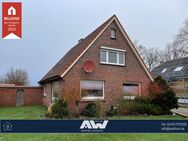 Wohnhaus mit Garage und Werkstatt in Norden - Süderneuland I Objekt-Nr.: 24 - 111 - B - Norden