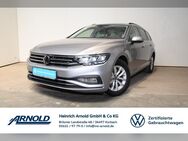 VW Passat, Var TDI Business, Jahr 2023 - Korbach (Hansestadt)