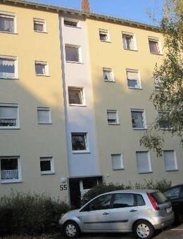 Sparen und genießen: Wärmedämmung und sanierte Balkone! - Darmstadt