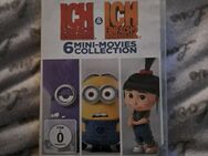 Ich Einfach Unverbesserlich 1 & 2 + 6 Mini Movies - Nordenham Zentrum