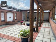 5-Zimmer Etagenwohnung mit Dachterrasse - Kulmbach