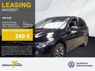 VW Golf 2.0 TDI DSG MOVE AHK KAMERA LED SITZHZ - Duisburg