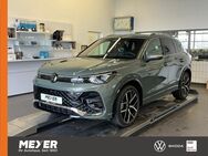 VW Tiguan, 1.5 R-Line eTSI, Jahr 2024 - Tostedt