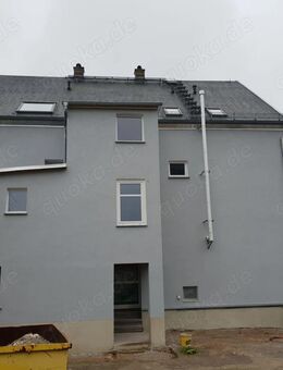 Handwerker Putz Innenputz Fassade Edelputz Außenputz Maurer Pflaster Estrich Fließestrich Trockenbau Fliesen - Zwickau