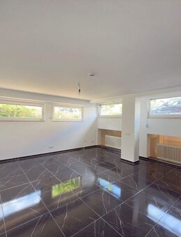 Stylisches 77 m² Loft in Nürnberg-Gaulnhofen – Juni 2025 renoviert, neues Bad & Bodenfliesen - Nürnberg