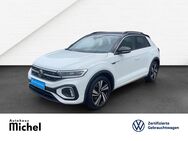 VW T-Roc, 2.0 TSI R-Line IQ-Light 18Zoll, Jahr 2023 - Gießen