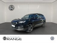 Seat Tarraco, 2.0 TSI Xcellence, Jahr 2019 - Fritzlar