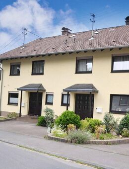 *Königswinter-Thomasberg: Endlich Platz für die Familie! Doppelhaushälfte, 6 Zimmer, Garten, Garage* - Königswinter