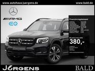 Mercedes GLB 220, d Progressive Wide Easy Night, Jahr 2022 - Waldbröl