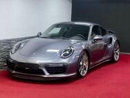 Porsche 991 Turbo S*9FF 1050 PS*SD*AGA*H&R* - Wermelskirchen