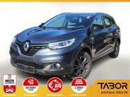 Renault Kadjar, dCi 110 Limited DeLuxe, Jahr 2018 - Kehl